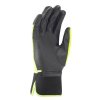 Zahradní rukavice ARDON®HENRY 08/M - s prodejní etiketou DOPRODEJ (Barva Žlutá, Velikost 10)