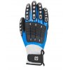 Protiřezné rukavice ARDON®SHIELD 09/L - s prodejní etiketou (Barva Modrá, Velikost 11)