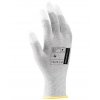 ESD rukavice ARDONSAFETY/PULSE TOUCH 06/XS (Barva Šedá, Velikost V1/08)