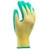 Máčené rukavice ARDON®JOJO 5-7 let - s prodejní etiketou - 3/4 máčené (Barva Žlutá, Velikost 8-11 LET)