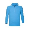 Rolák fleece ARDON®JACKIE modrý – DOPRODEJ