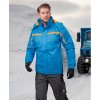 Zimní bunda ARDON®JOSEPH modrá – DOPRODEJ