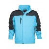 Větrová bunda ARDON®FELIX modrá – DOPRODEJ