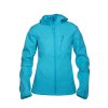 Dámská softshellová bunda ARDON®ROSE tyrkysová – DOPRODEJ