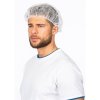 Jednorázová PP čepice ARDON®INA do 53cm (100 ks) bílá
