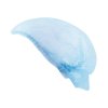Jednorázová PP čepice ARDON®INA do 61cm (100 ks) modrá