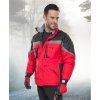 Zimní bunda ARDON®MILTON červená