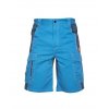 Modré pracovní šortky ARDON®VISION