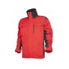 Blůza ARDON®PRE100 červeno-černá – DOPRODEJ