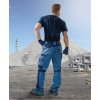 Kalhoty s laclem ARDON®R8ED+ prodloužené modré