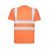 Reflexní tričko ARDON®REF102 oranžové