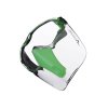 Štít ke goggle UNIVET 6X3 6X3F.01.00