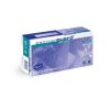 Jednorázové rukavice SEMPERGUARD SAPPHIRE 07/S - lavender blue