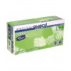 Jednorázové rukavice SEMPERGUARD® Comfort 07/S - powder free - modré