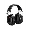 MT13H220A, Sluchátka 3M™ PELTOR™ ProTac™ III Headset, 26 dB, černé
