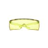 SF3703SGAF-GRN-EU, 3M™ Ochranné brýle přes brýle, žlutý zorník