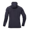Softshellová bunda ARDON®BREEFFIDRY STRETCH tmavě šedá