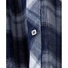 Modrá pracovní Košile Ardon H9748 Optiflannels
