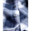 Modrá pracovní Košile Ardon H9748 Optiflannels