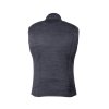 Vesta ARDON®BREEFFIDRY melange šedá