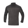 Mikina fleece ARDON®MICHAEL hnědá