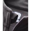 Mikina fleece ARDON®MICHAEL hnědá