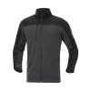 Mikina fleece ARDON®MICHAEL tmavě šedá