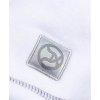 Mikina ARDON®SoftFLEECE COMBO bílá