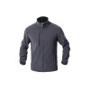 Mikina fleece ARDON®Polar 450 tmavě šedá