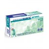 Jednorázové rukavice SEMPERGUARD® GREEN 09/L - nepudrované - maloobchodní balení 10ks