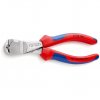 Silové čelní štípací kleště 160mm 6705160.09 Knipex