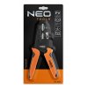 NEO TOOLS odstraňovač izolace FV kabelů 01-557