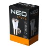 NEO TOOLS fasádní svítidlo 23,5cm 99-079