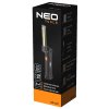 NEO TOOLS akumulátorová svítilna 200lm COB 99-041