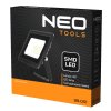 NEO Tools LED reflektor SMD 20W 1600lm 230V 99-051