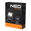 NEO Tools LED reflektor SMD 50W 4500lm 230V 99-063