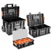 NEO Tools komplet, stavebnicový systém II, 84-066