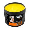 NEO Tools Gel na mytí rukou, žlutý, silný, 250ml 10-410