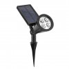 NEO Tools LED solární zahradní lampa 180lm 99-085