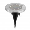 NEO Tools LED solární zahradní lampa 50lm 99-087