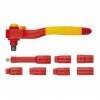 NEO Tools Gola sada 1/2" 1000V 8ks 01-307