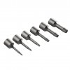 NEO Tools Vytahováky zalomených šroubů sada 6Ks 3/8" 09-605