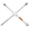 NEO Tools Klíč na kola křížový 24 x 27 x 32mm a 3/4" 4-hran 11-102