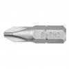 Šroubovací bity PH2 x 25 mm 1/4" 20 ks 57H955 Graphite
