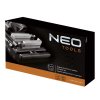 Dvouramenný stahovák a separátor, sada 11-810 Neo Tools