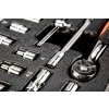 Sada nástrčných klíčů 1/4" Neo Tools 84-237