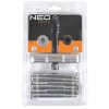 Stahovák volantu, sada 11 kusů 11-816 Neo Tools