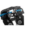 Automatický stahovač izolace 160 mm, čelní