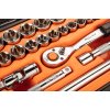 Sada 1/2" nástrčných klíčů Neo Tools 08-692 33ks