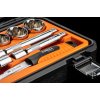 Sada 1/2" nástrčných klíčů Neo Tools 08-694 23ks